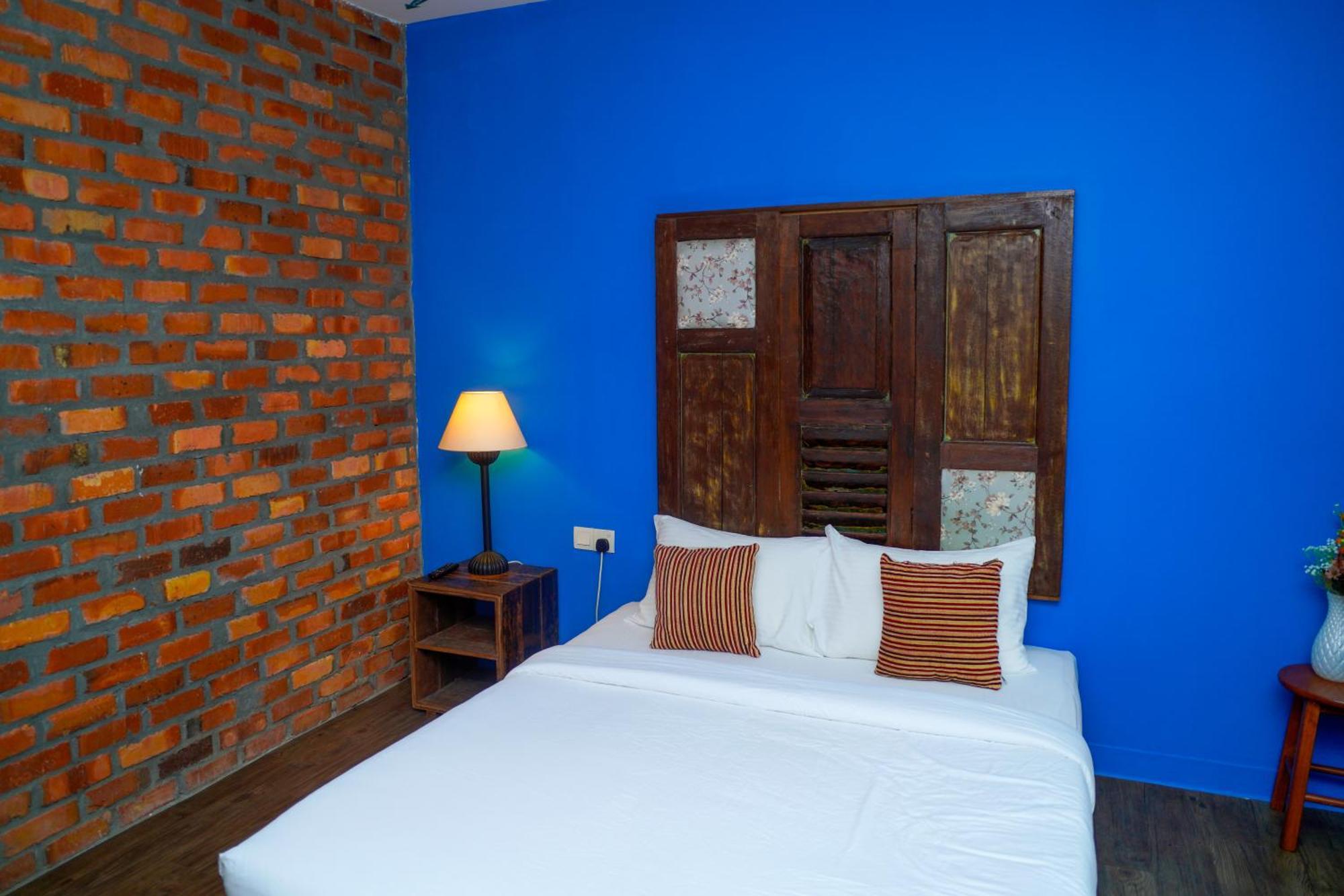 Redstone Boutique Hotel Kuala Lumpur Exteriér fotografie